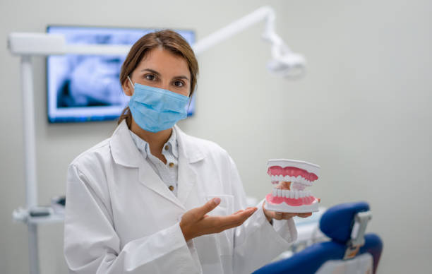 Best Cosmetic Emergency Dentistry in Colona, IL