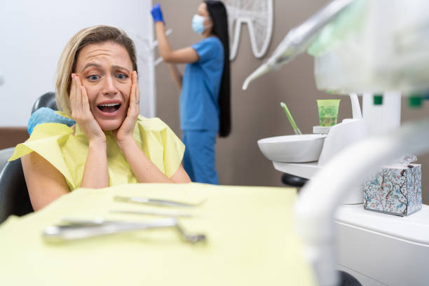 Best Emergency Gum Treatment in Colona, IL